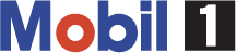 Mobil 1 logo