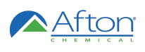 Afton Chemical Logo