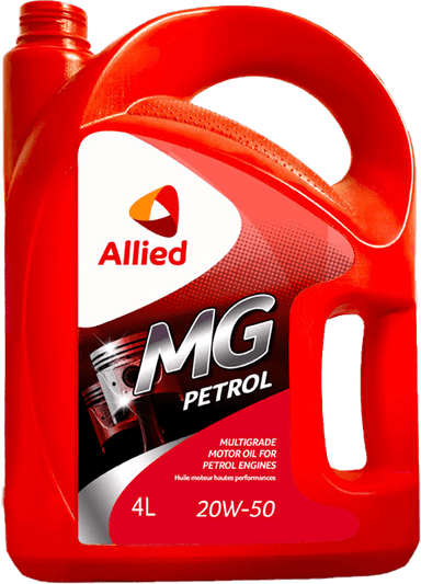 Allied MG 20w50