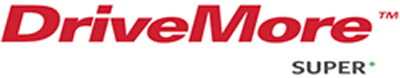 DriveMore Super+ Logo