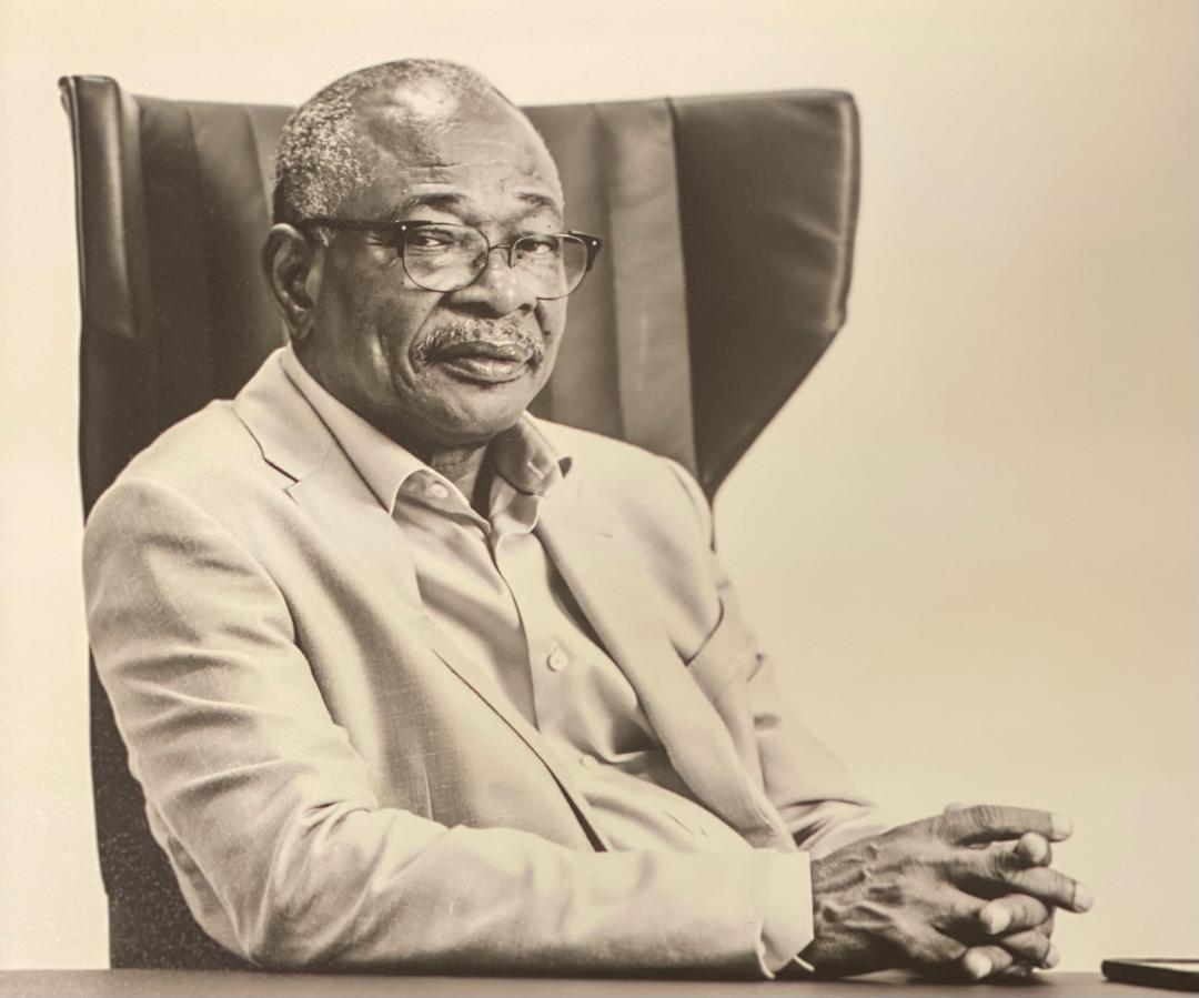 Dan Kofi Okudzeto