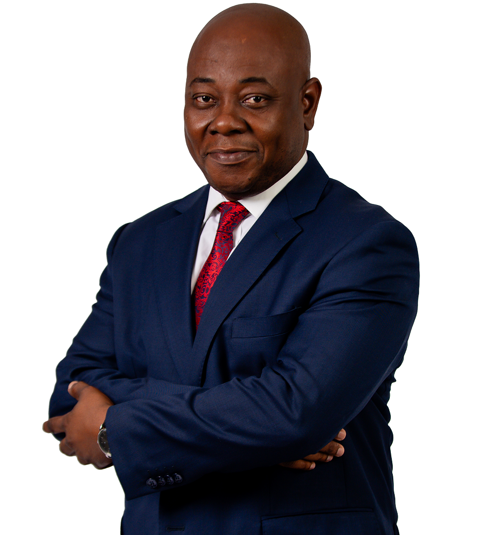 Elliot Mawuli Okudzeto